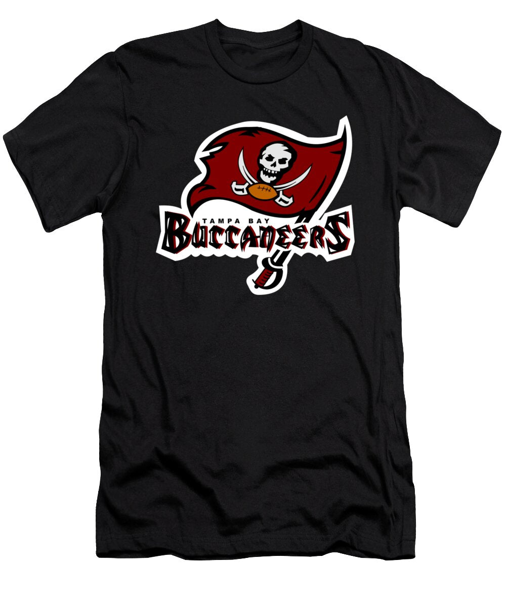 Buccaneers Joe Scholes T-Shirt