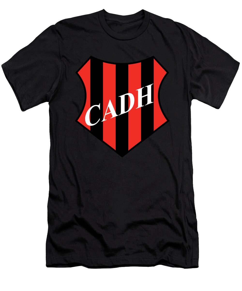 Ca Douglas Haig Anita Lestari T-Shirt