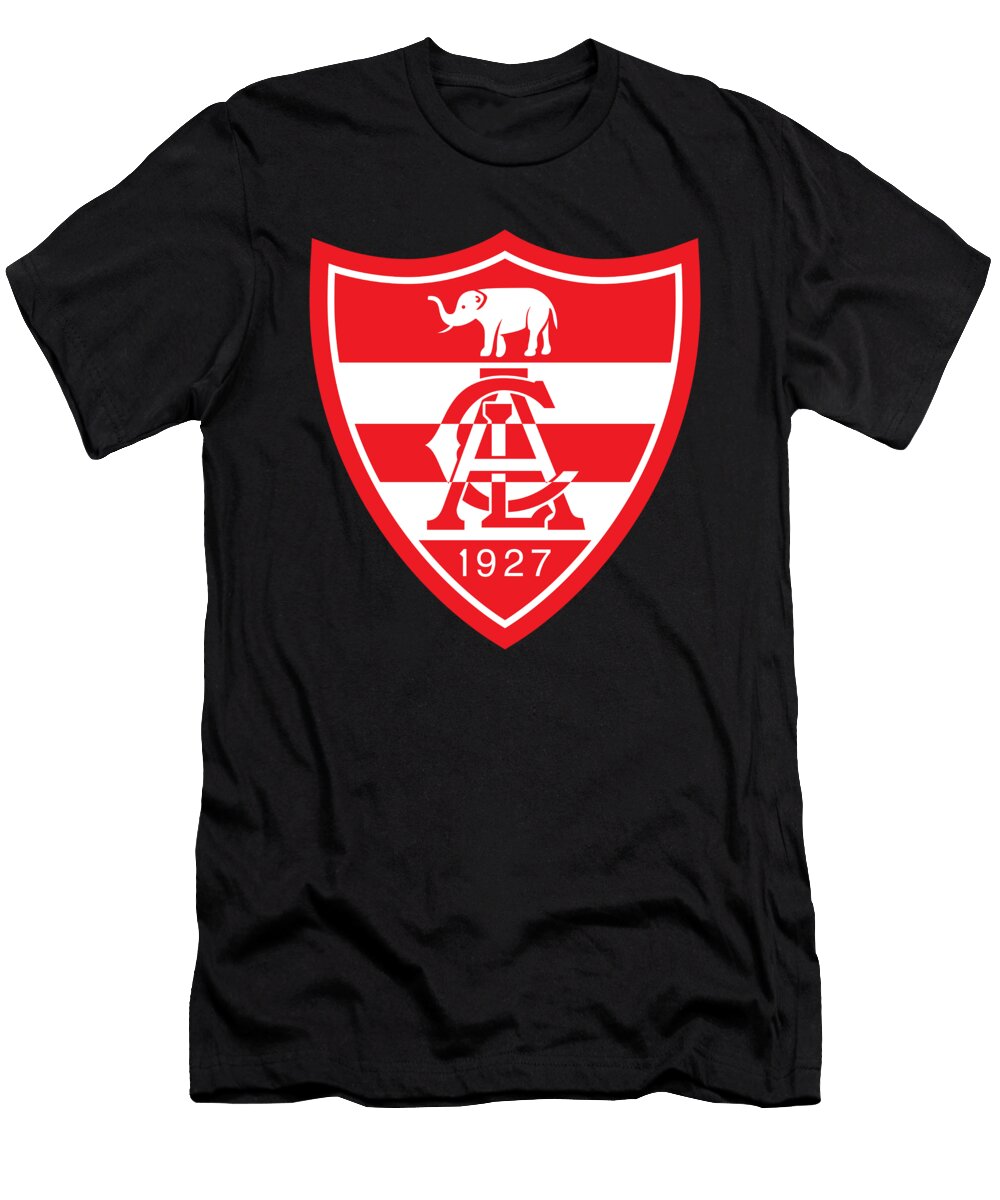 Ca Linense Sp Nadia Puspita T-Shirt
