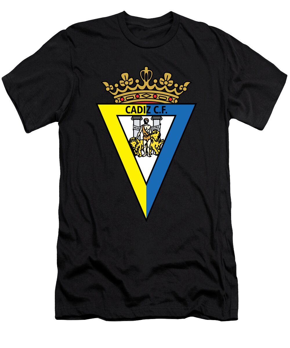 Cadiz Cf Anita Lestari T-Shirt