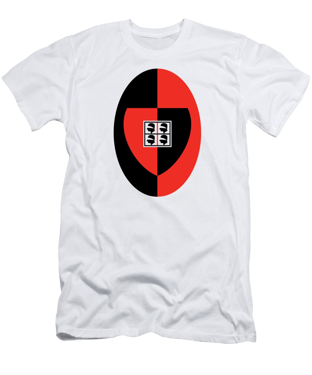 Calgiari Fani Azahra T-Shirt