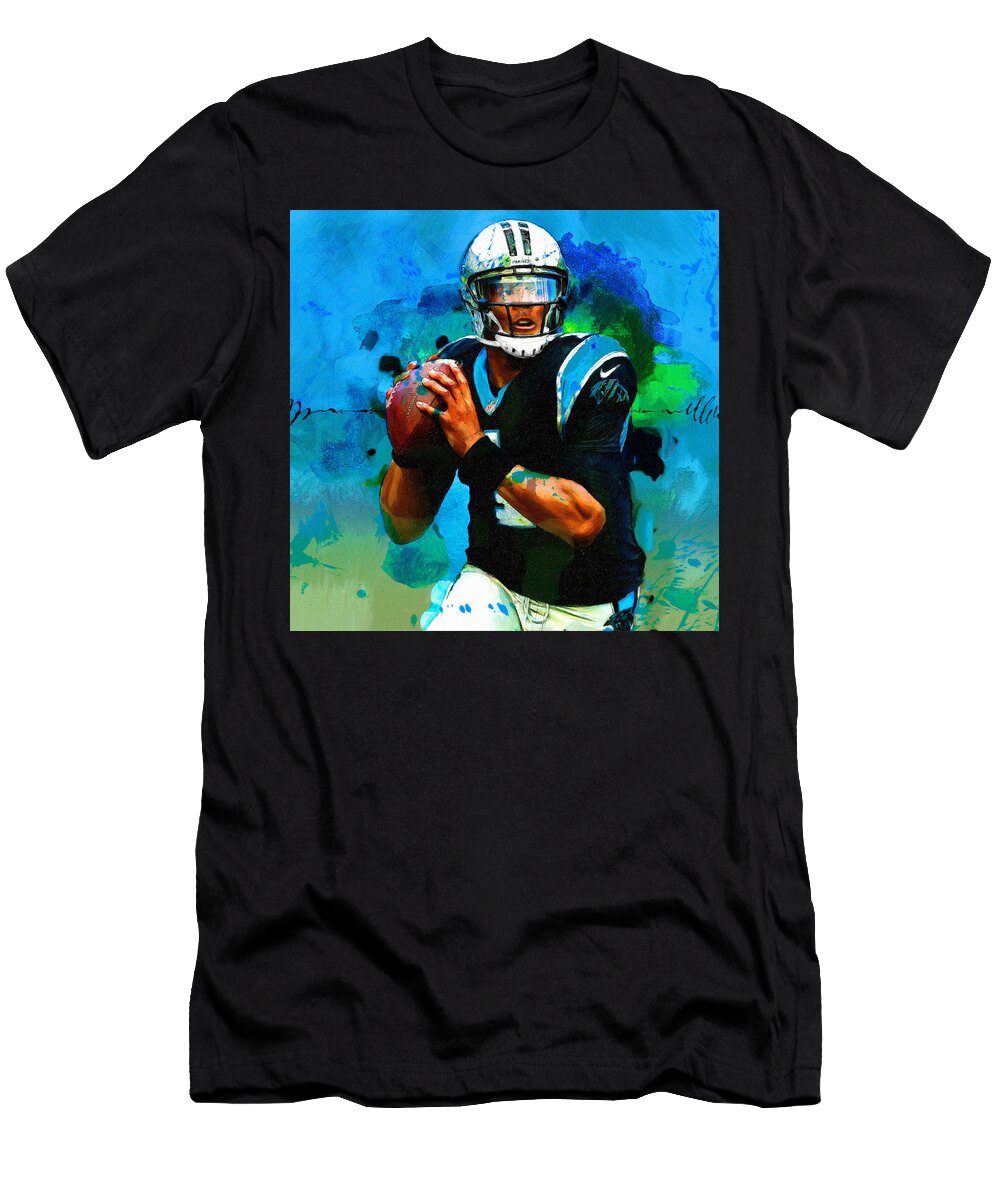 Cam One in a Million John Farr T-Shirt