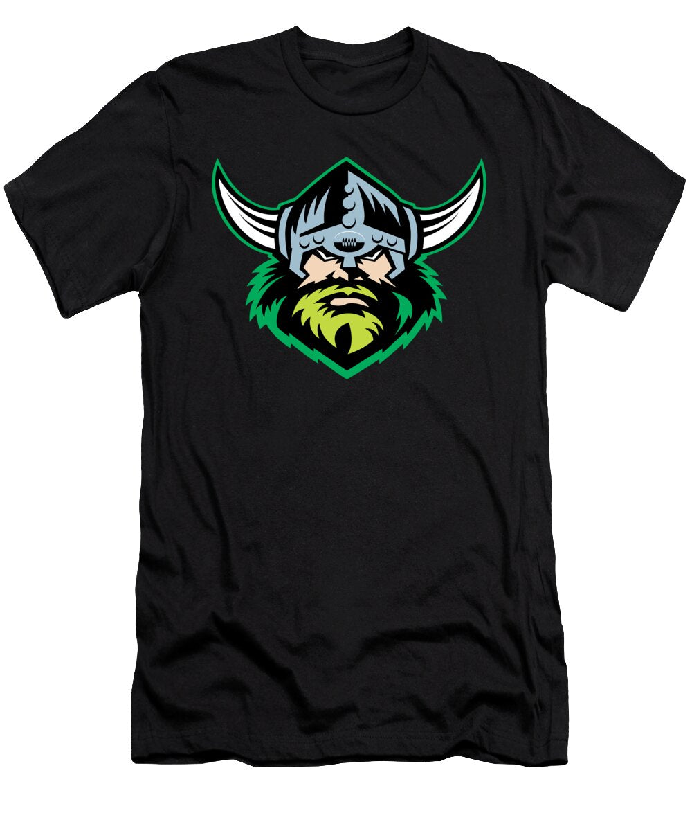 Canberra Raiders Mandora Art T-Shirt