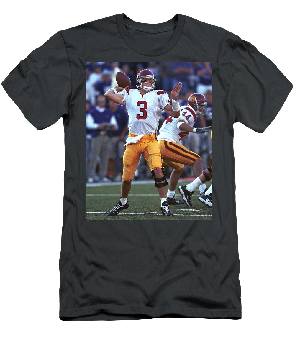 Carson Palmer Peter Aiken T-Shirt