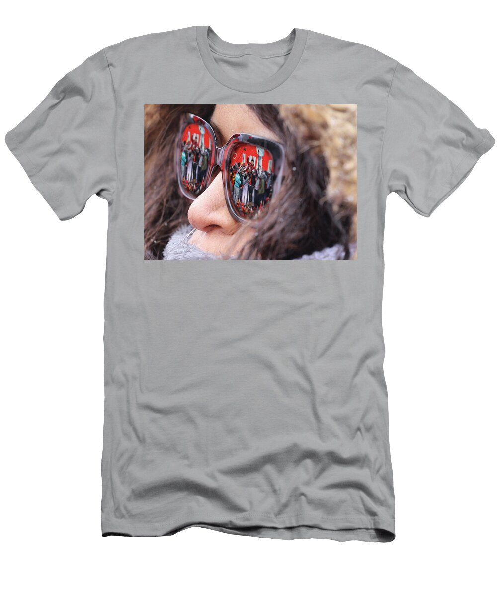 Champion Reflection Christopher Mckenzie T-Shirt