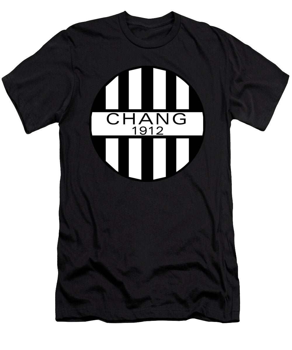 Chang Aalborg Fani Azahra T-Shirt