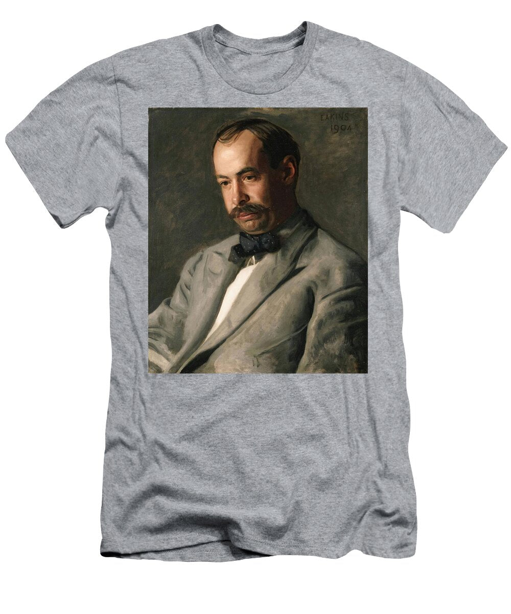 Charles Percival Buck Art Thomas Eakins American T-Shirt