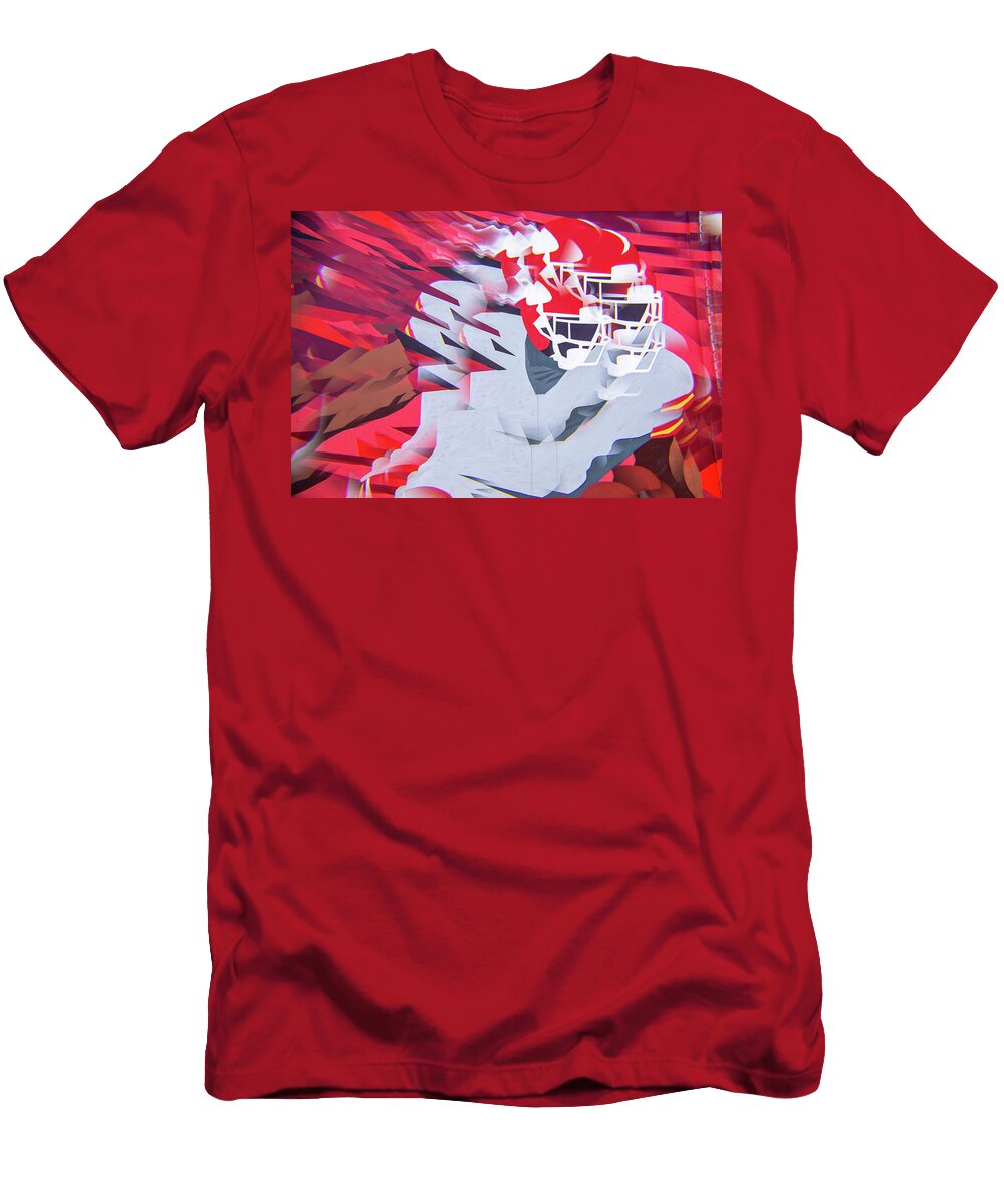 Chiefs Energy Steven Bateson T-Shirt