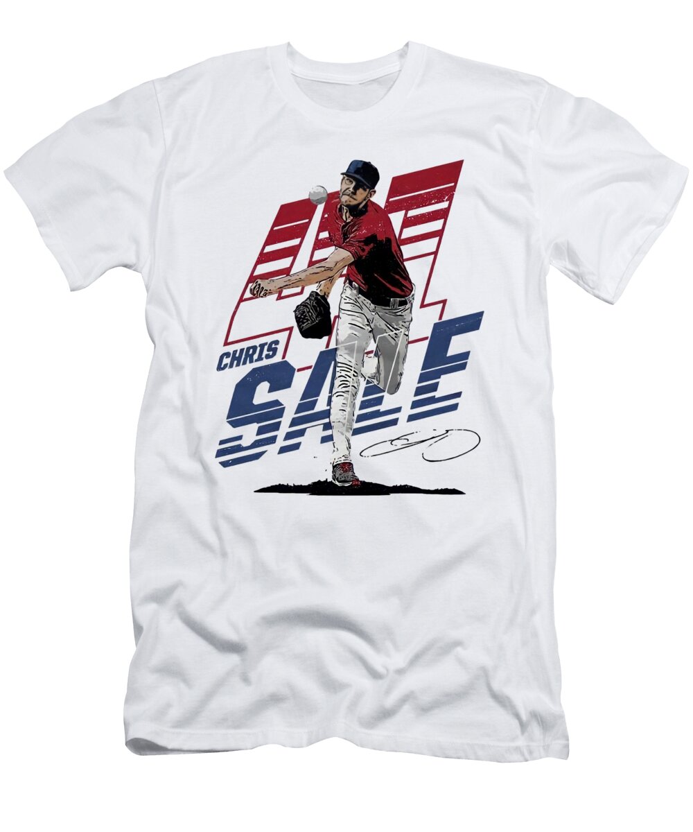 Chris Sale Kelvin Kent T-Shirt