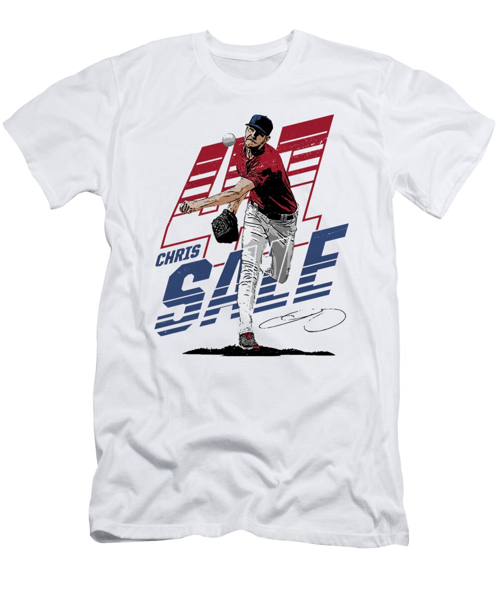 Chris Sale Tech Kelvin Kent T-Shirt
