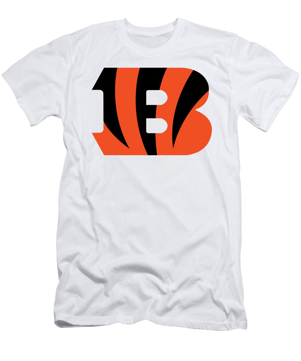 Cincinnati Bengals Yong Joseph T-Shirt