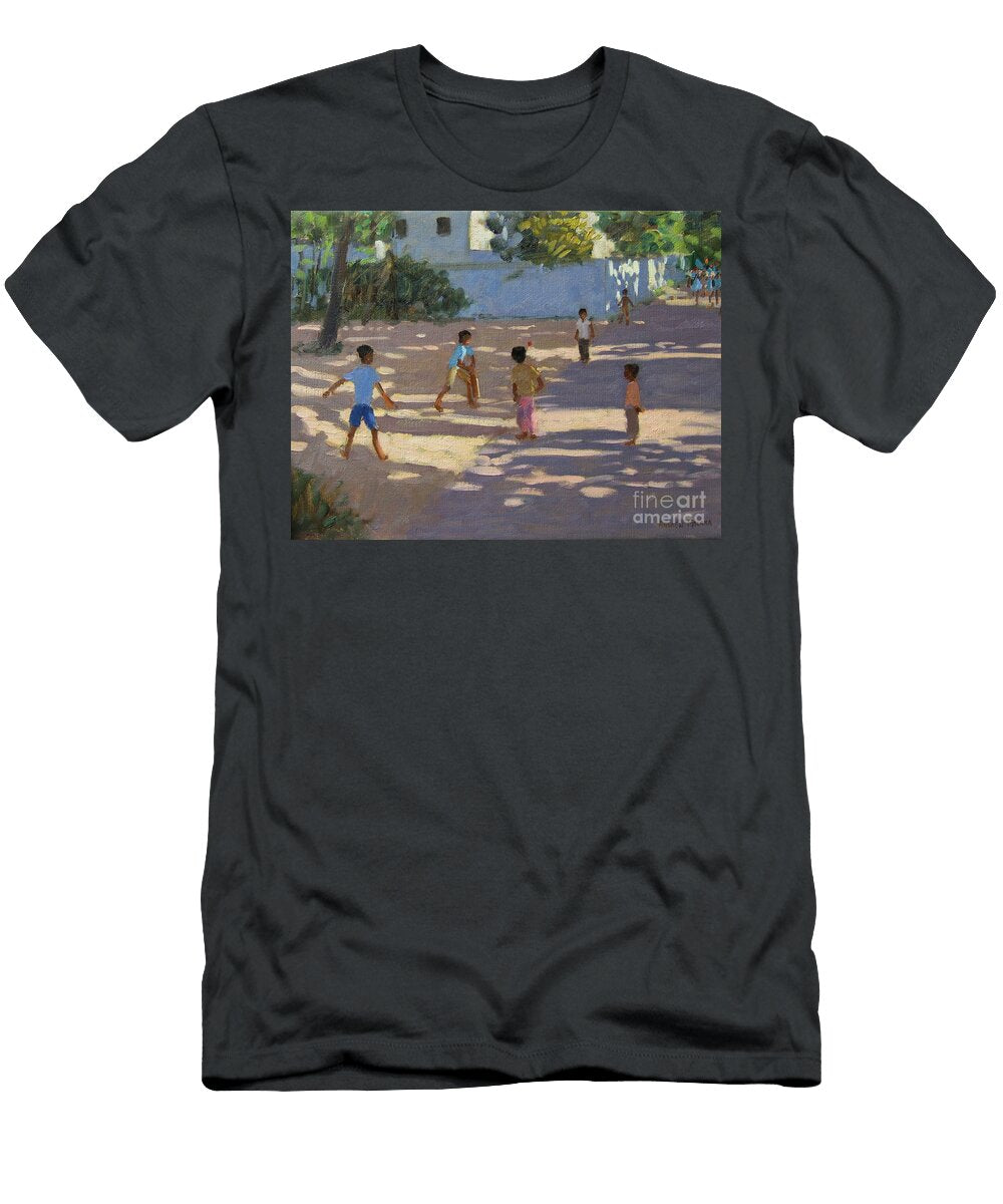 Cochin Andrew Macara T-Shirt