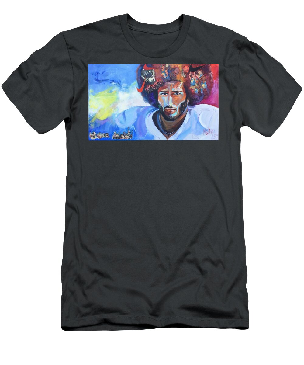 Colin Miss Ree T-Shirt