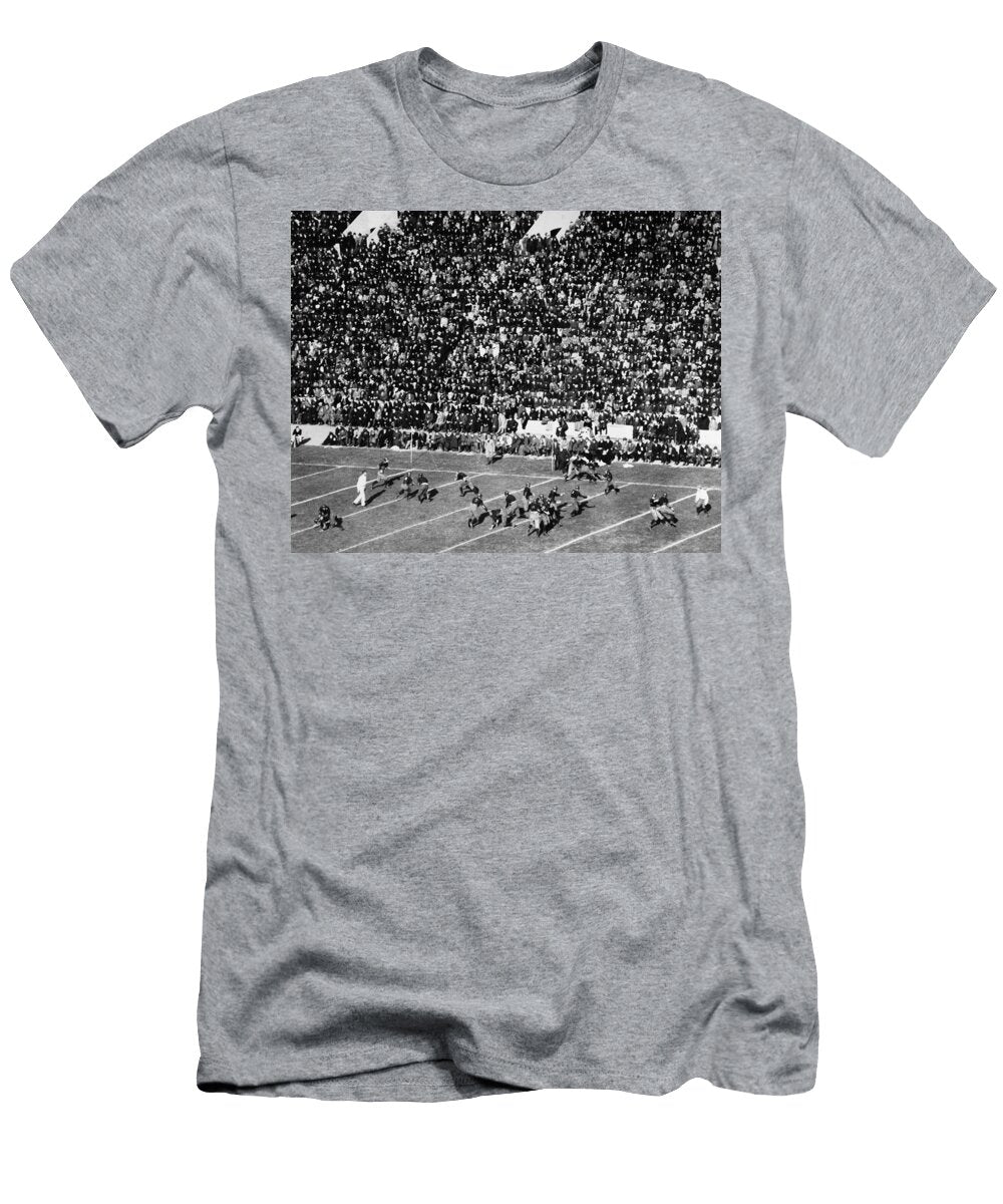 College Football Game 1921 Granger T-Shirt