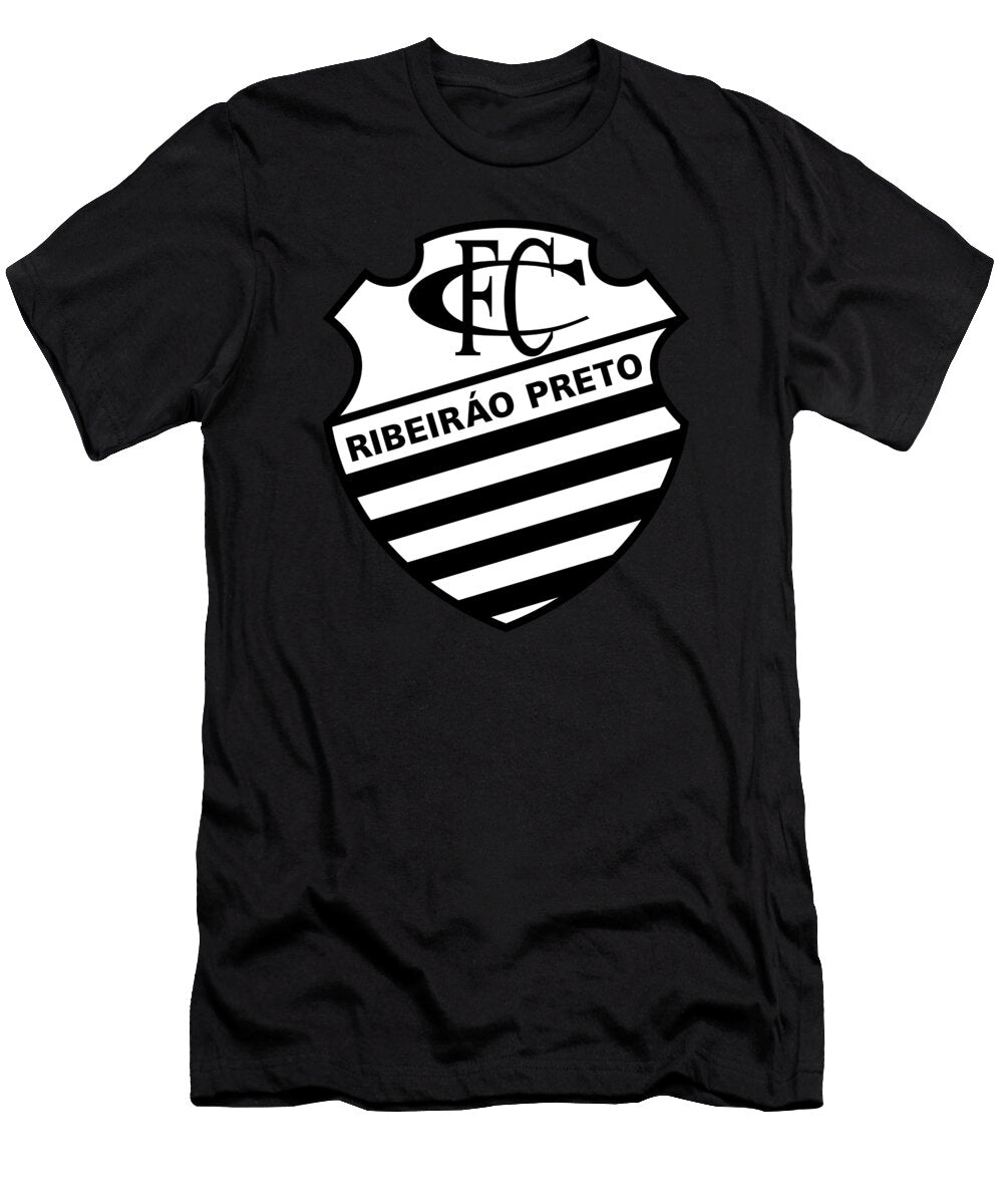 Comercial Ribeirao Preto Fani Azahra T-Shirt