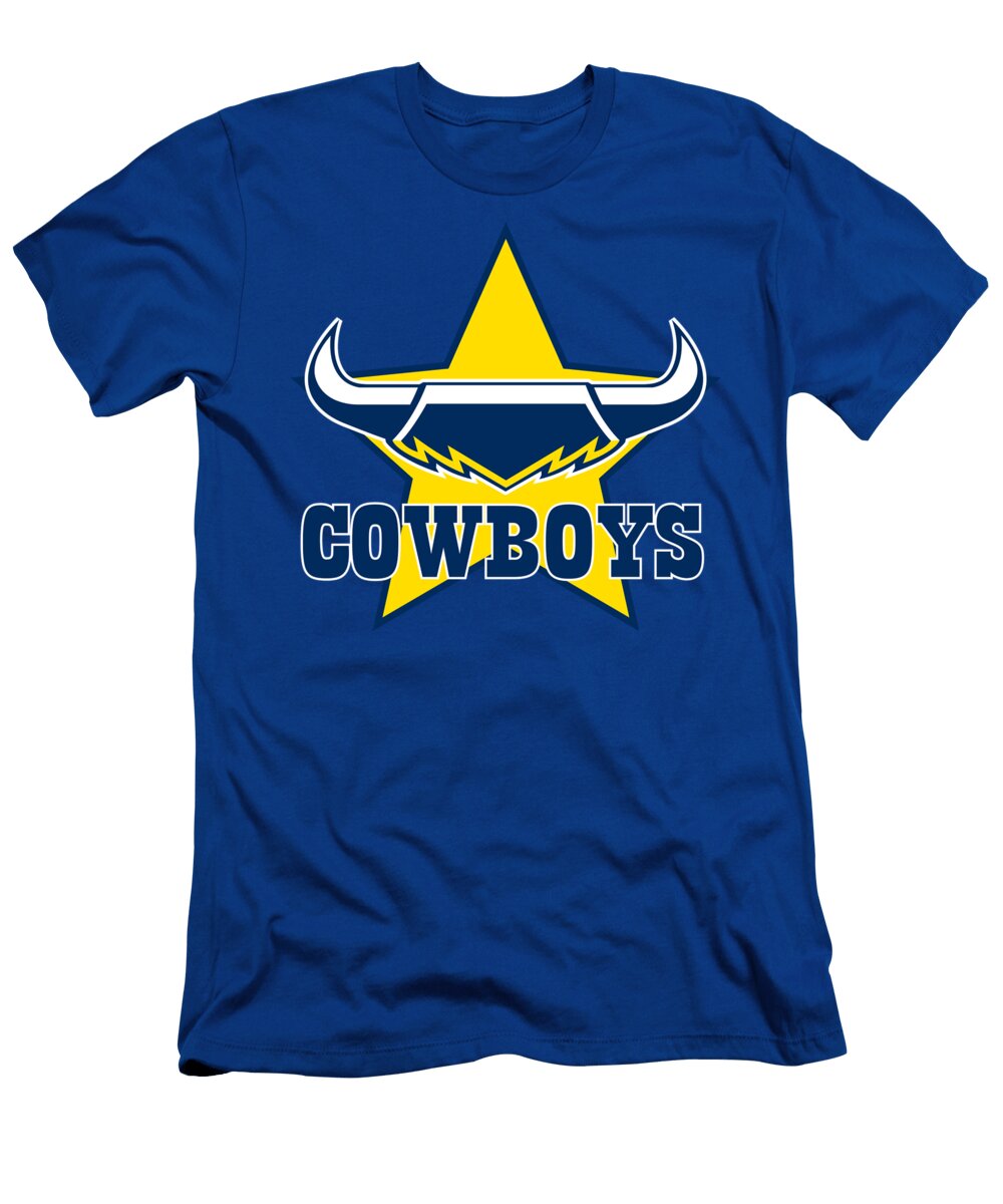 Cowboys Etin Kuraesin T-Shirt