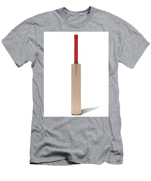 Cricket Bat Allan Swart T-Shirt