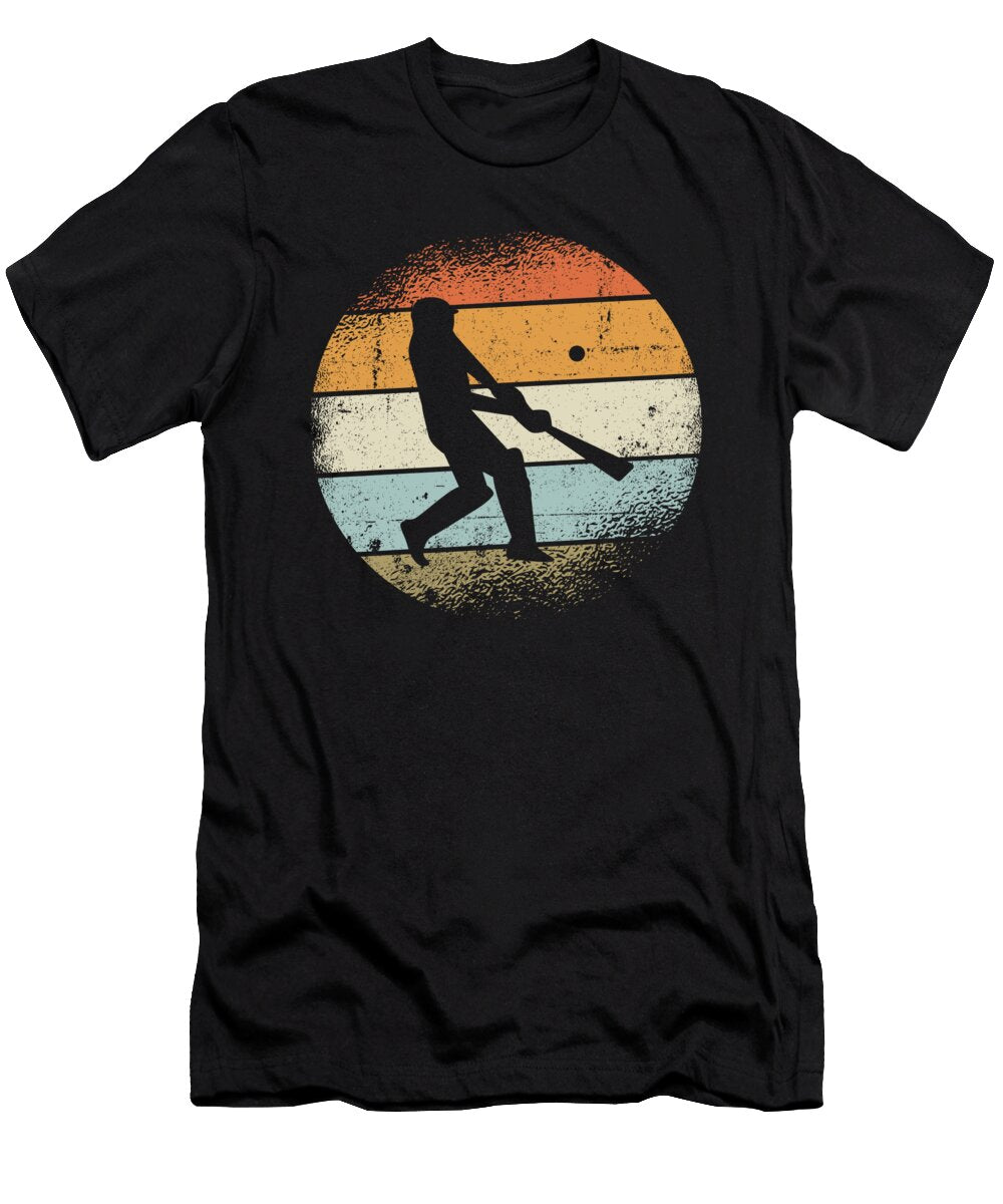Cricket Gift Manuel Schmucker T-Shirt