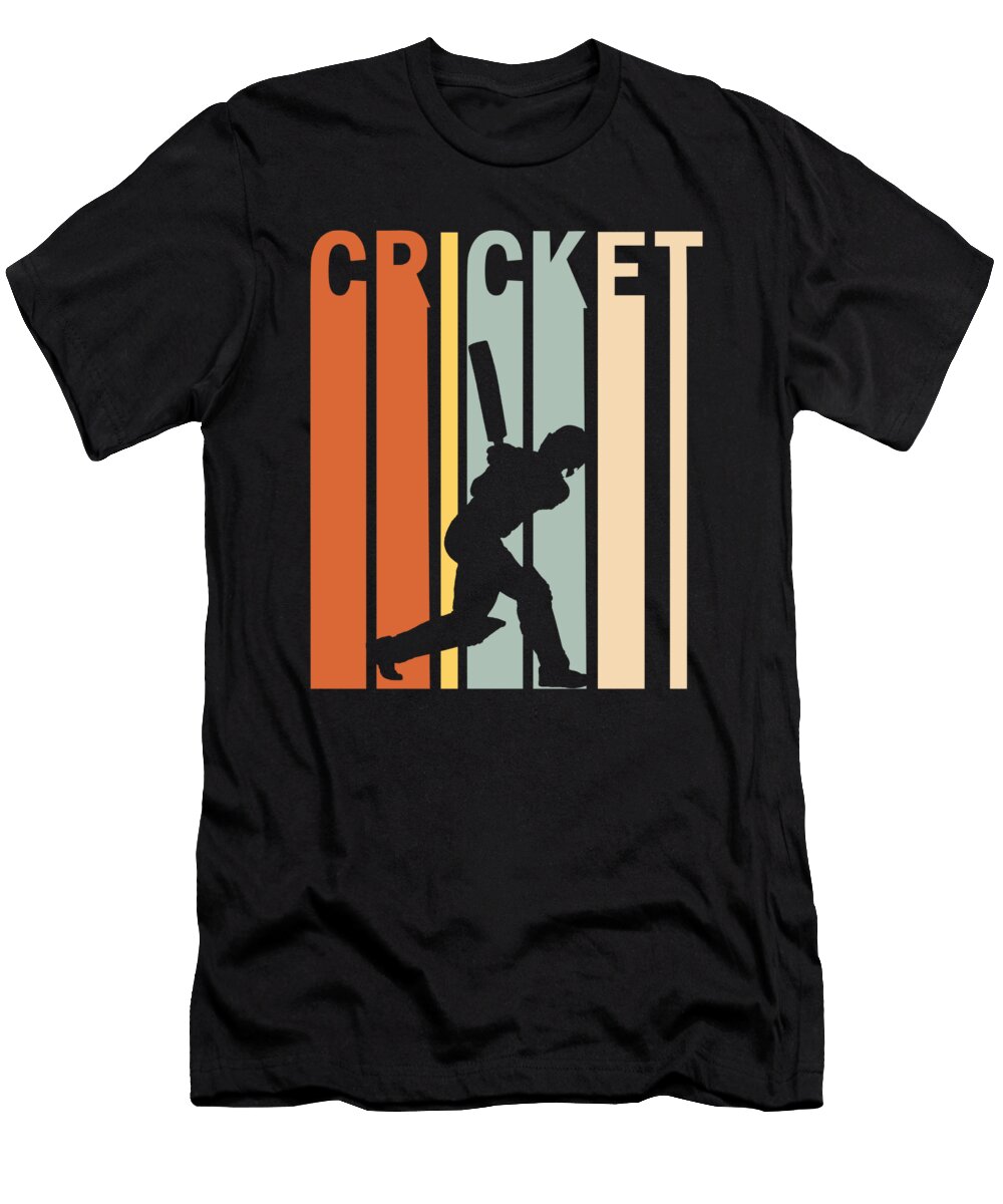 Cricket Jan Deelmann T-Shirt