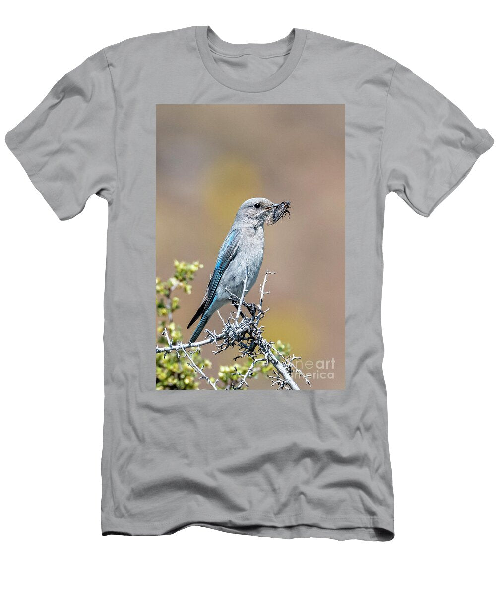 Cricket Lunch Mike Dawson T-Shirt