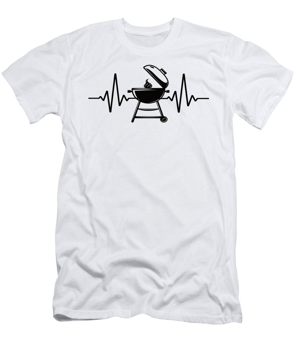 Crickets Steven Zimmer T-Shirt