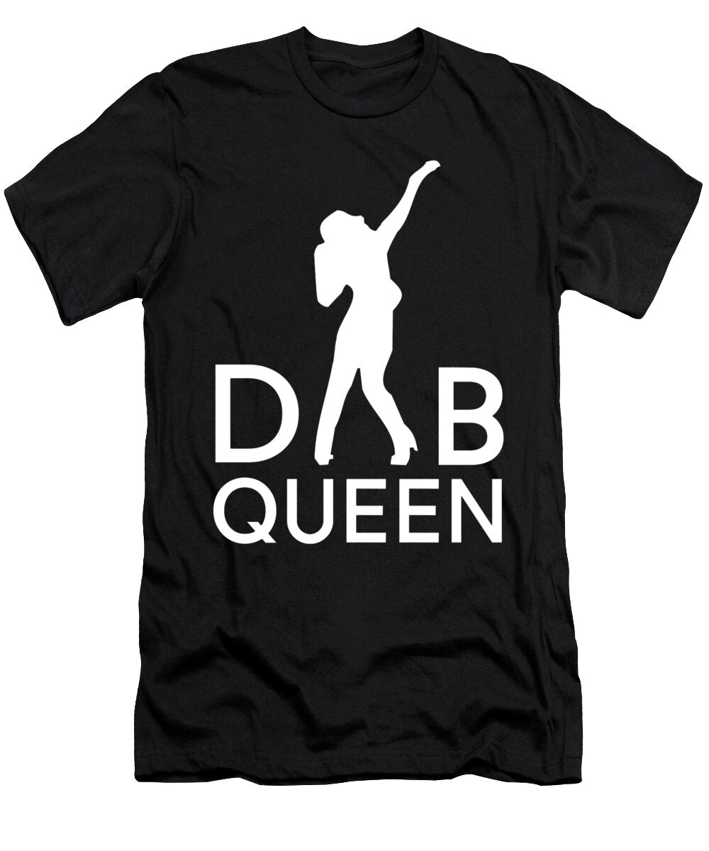 Dab Queen Lusinra Mintra T-Shirt