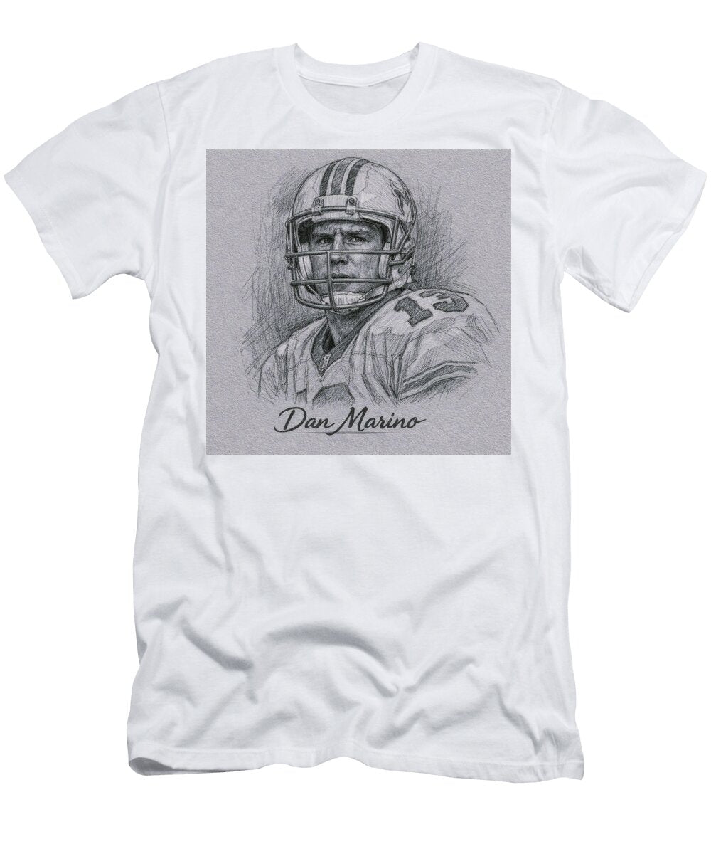 Dan Marino All Sports T-Shirt