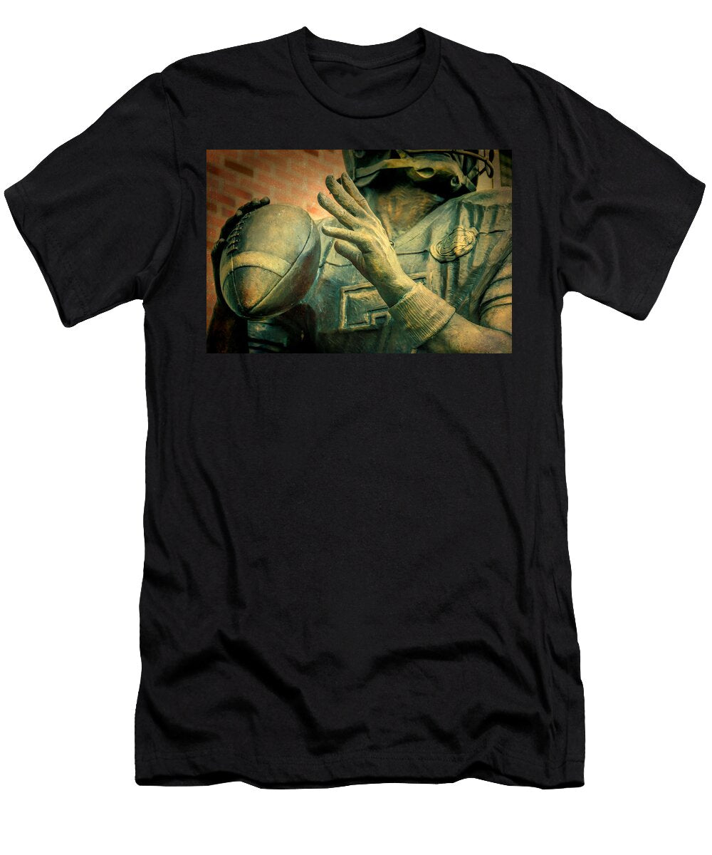 Danny Wuerffel Joan Carroll T-Shirt