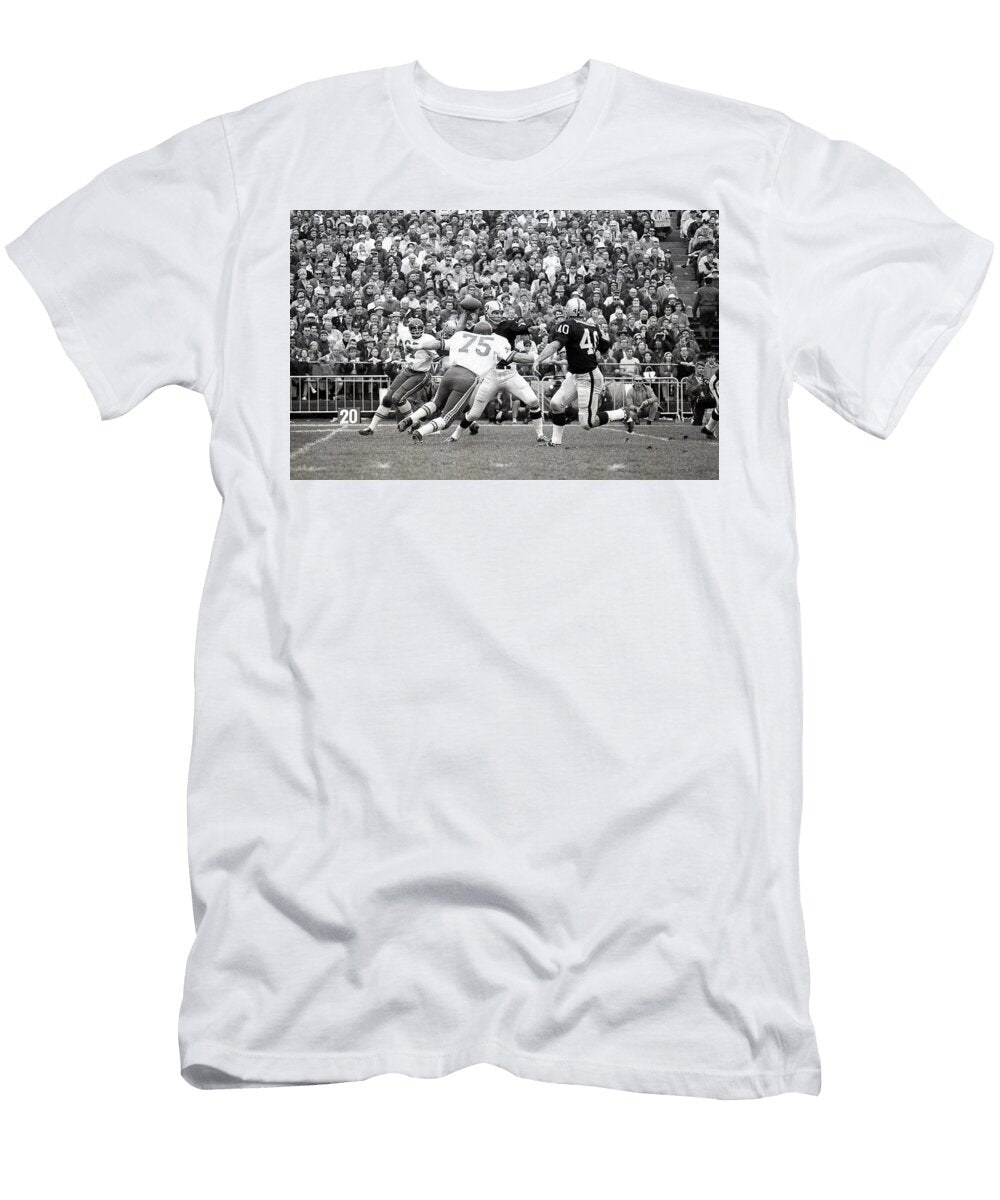 Daryle Lamonica Positive Images T-Shirt