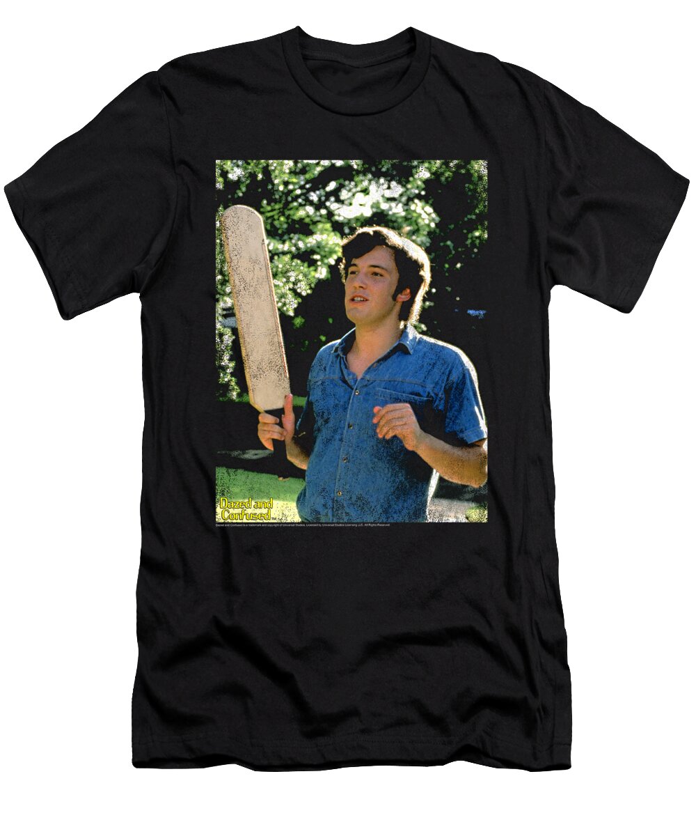 Dazed and Confused Obannion Brand a T-Shirt