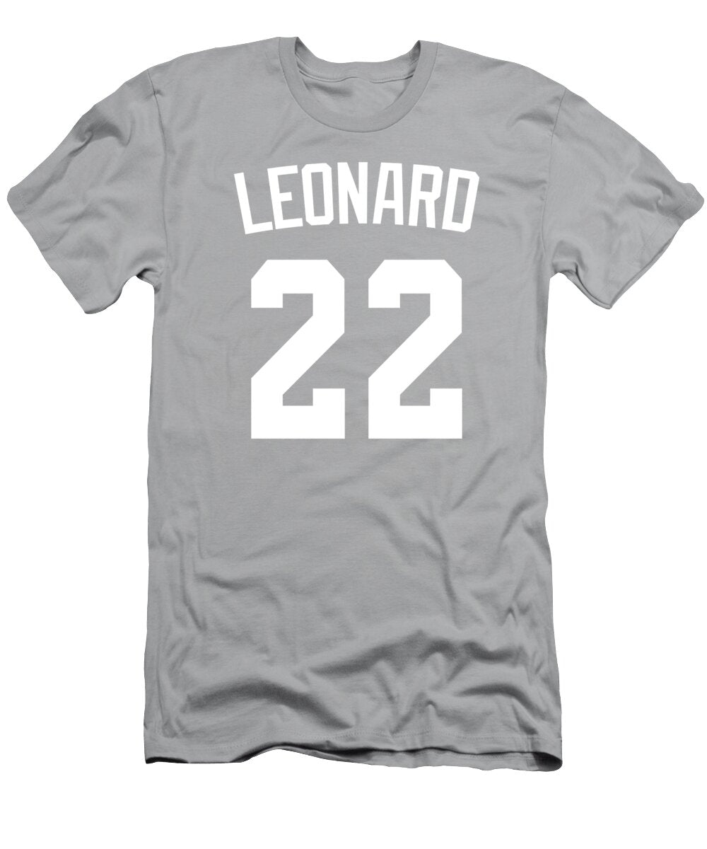 Dennis Leonard Artwork Positive Images T-Shirt