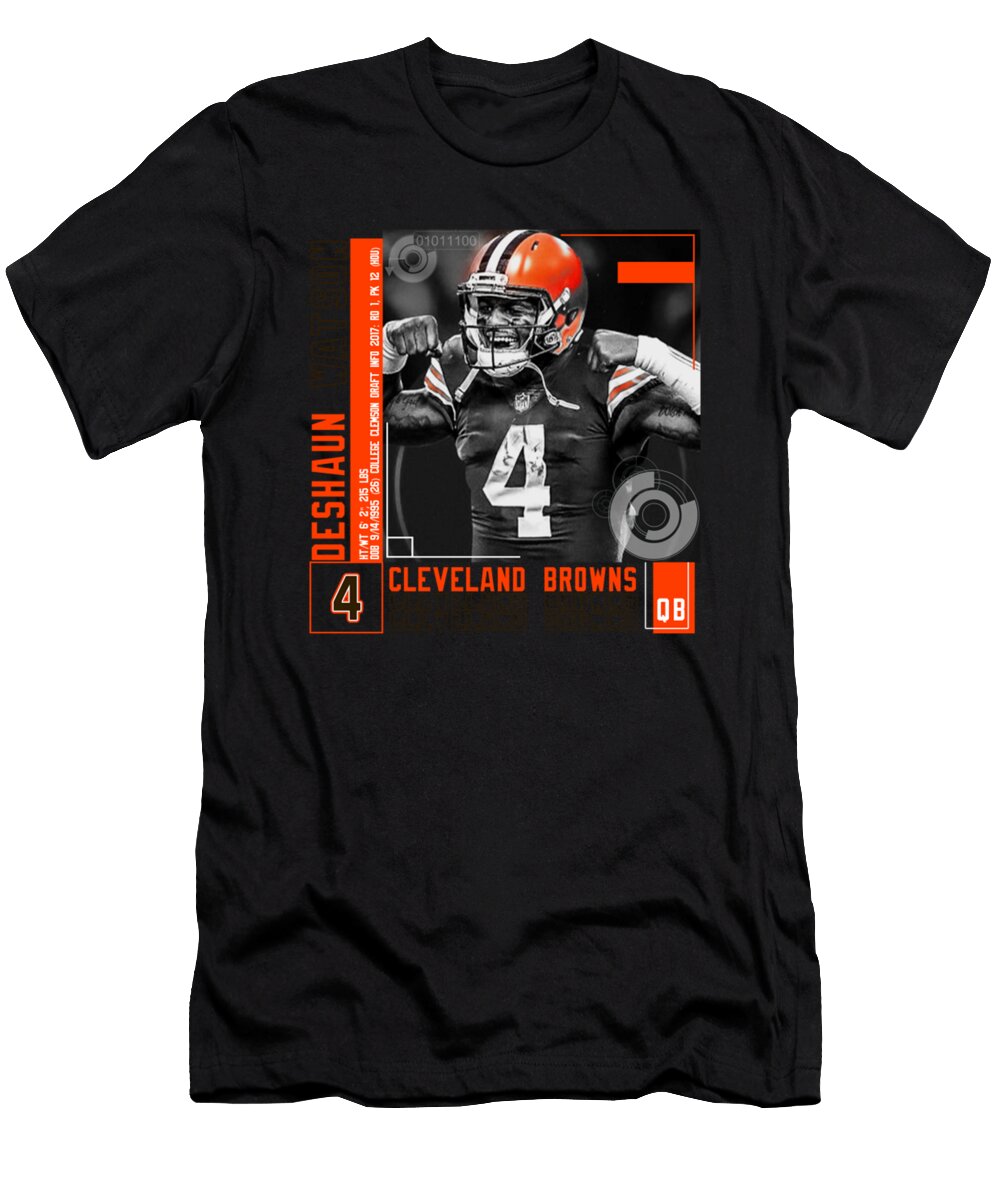 Deshaun Watson Kelvin Kent T-Shirt