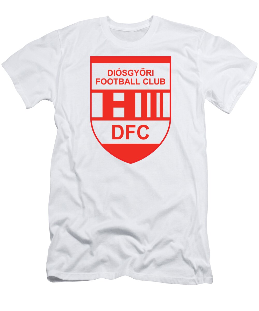 Diosgyori Fani Azahra T-Shirt