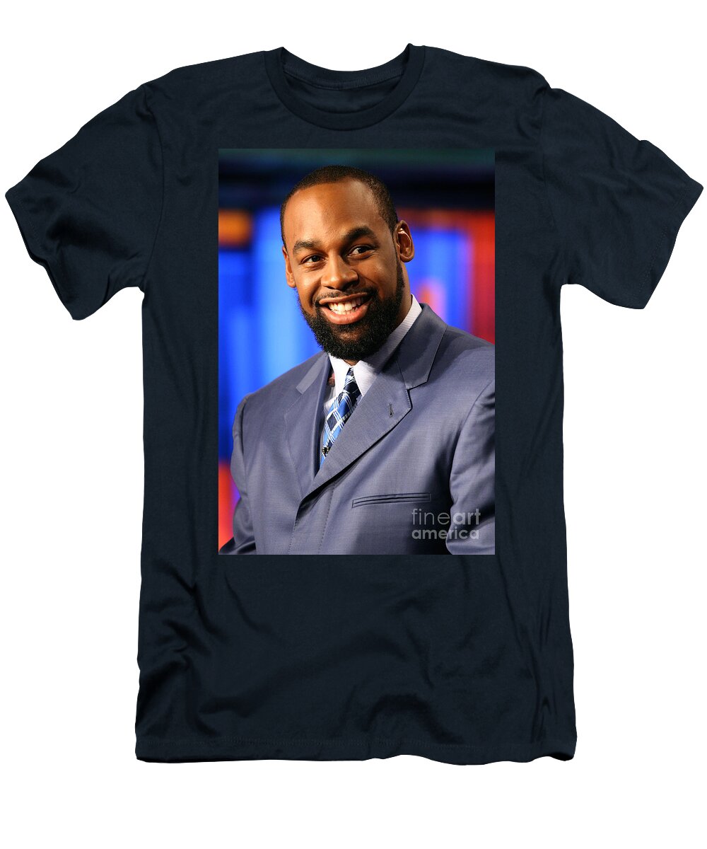 Donovan Mcnabb Concert Photos T-Shirt