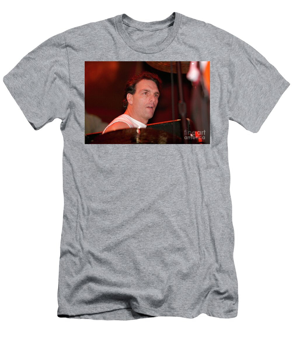 Doug Flutie the Flutie Brothers Band Concert Photos T-Shirt