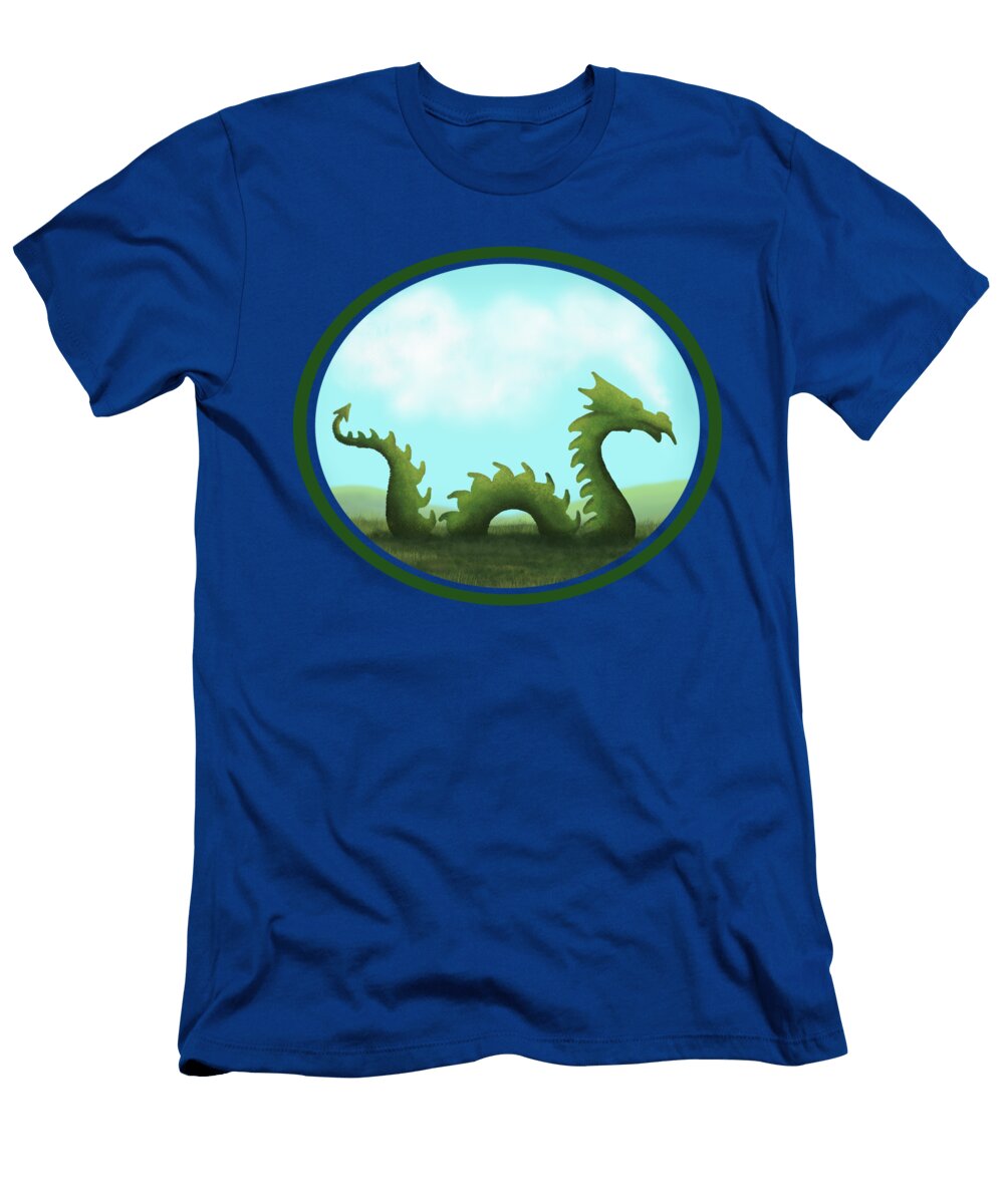 Dream of a Dragon Little Bunny Sunshine T-Shirt