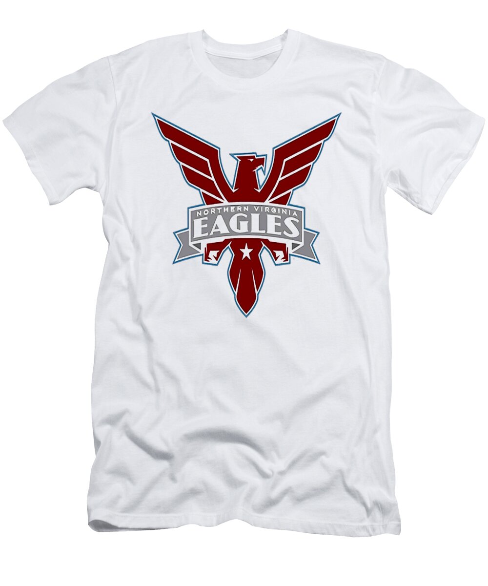 Eagles Jung Jeha T-Shirt