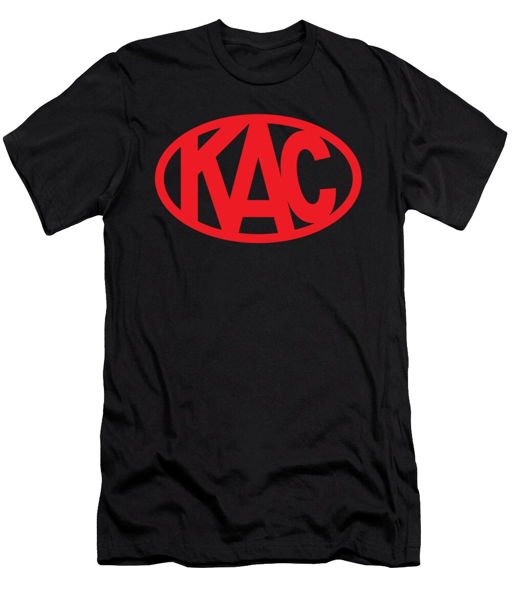Ec Kac Anita Lestari T-Shirt