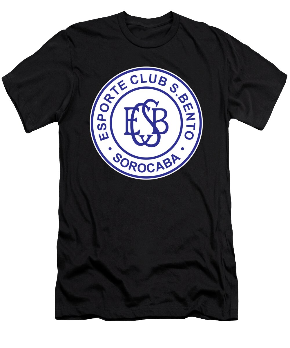 Ec Sao Bento Sp Anita Lestari T-Shirt