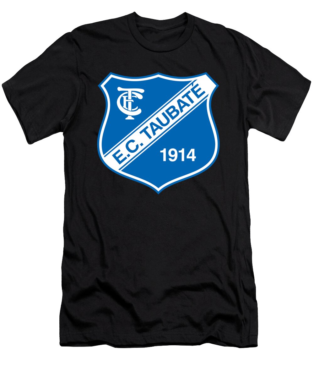 Ec Taubate Sp Anita Lestari T-Shirt