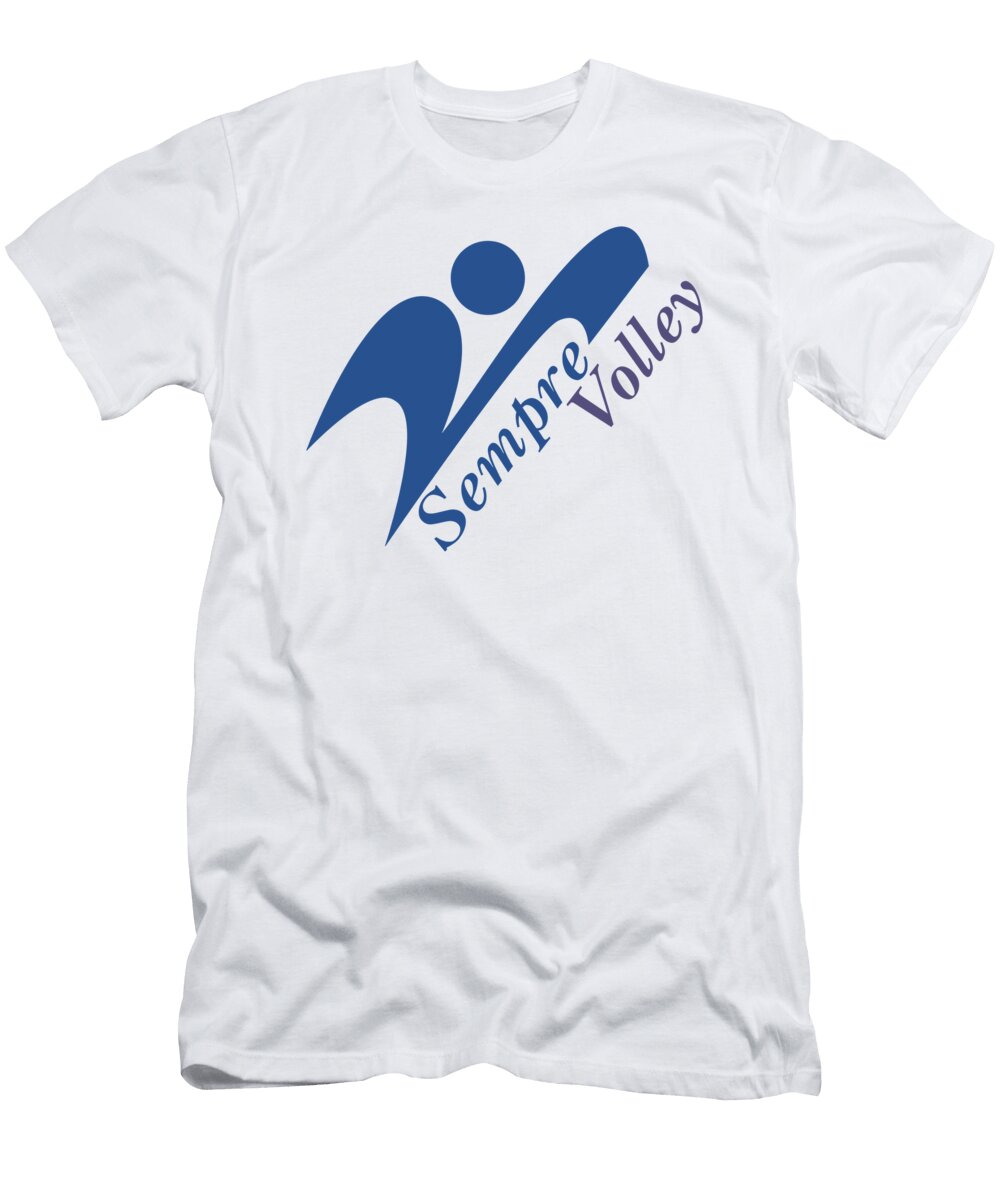 Edilbasso Volley Padova Anita Lestari T-Shirt