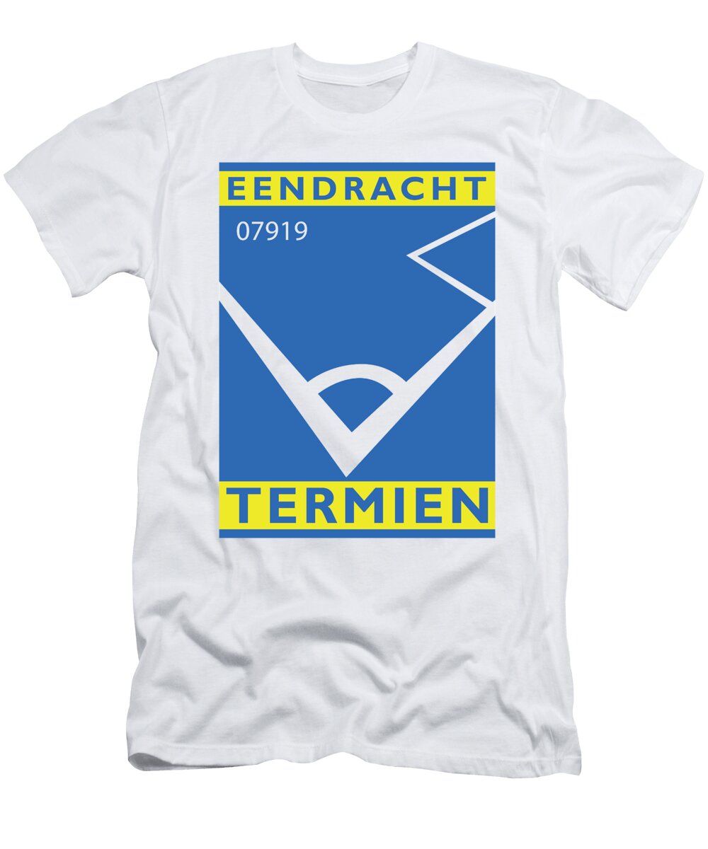 Eendracht Termien Anita Lestari T-Shirt