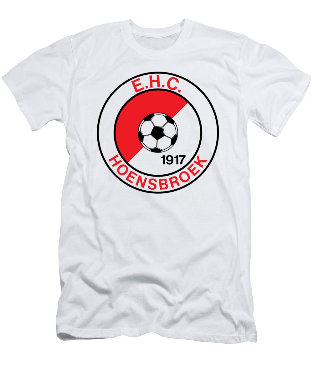 Ehc Hoensbroek Anita Lestari T-Shirt