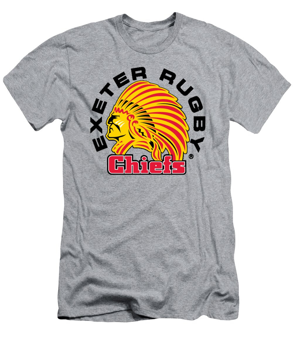 Exter Ciefs Piit Stelrs T-Shirt