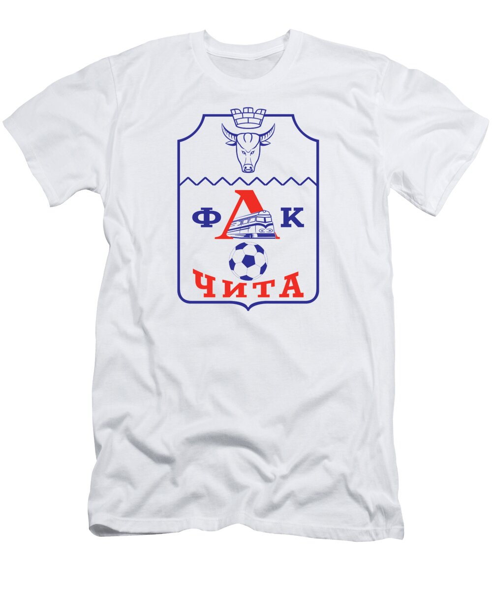 Fc Chita Fani Azahra T-Shirt