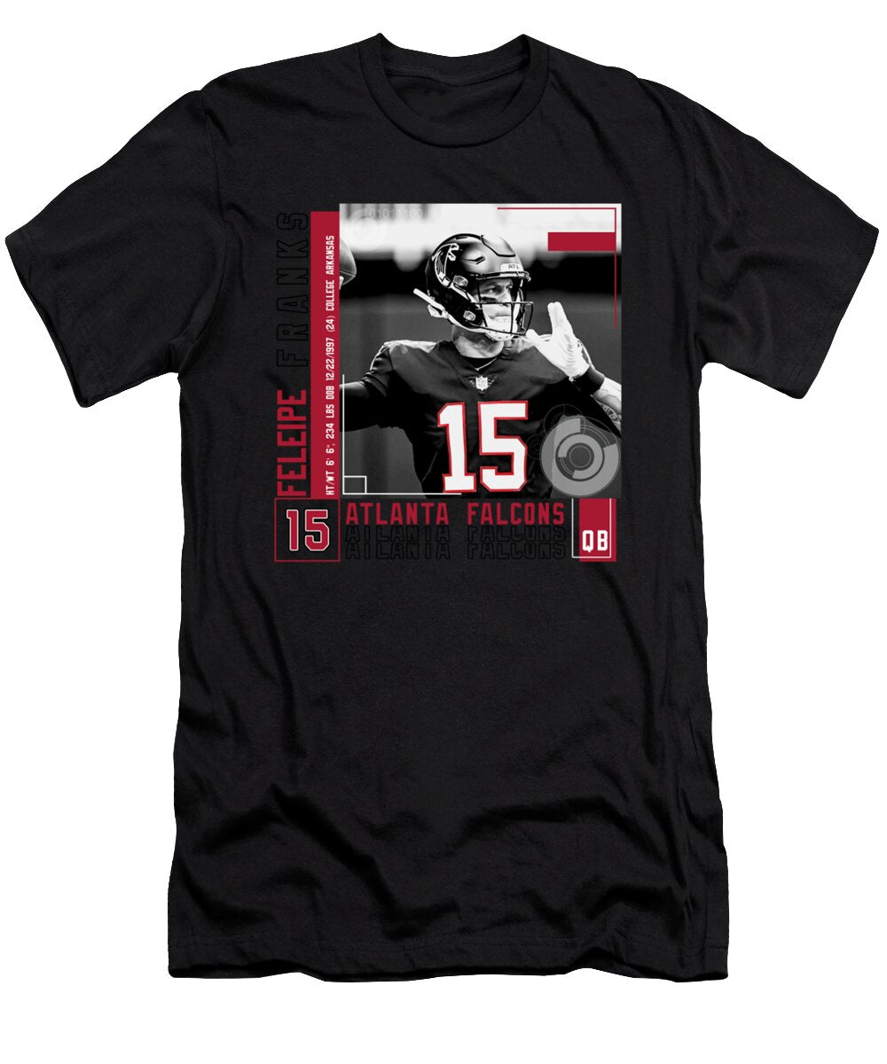 Feleipe Franks Football Kelvin Kent T-Shirt