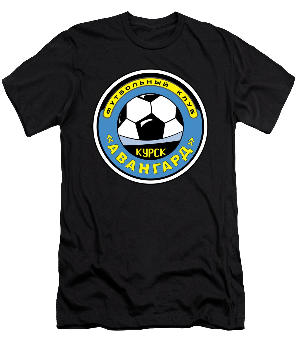 Fk Avangard Kursk Ananda Putri T-Shirt