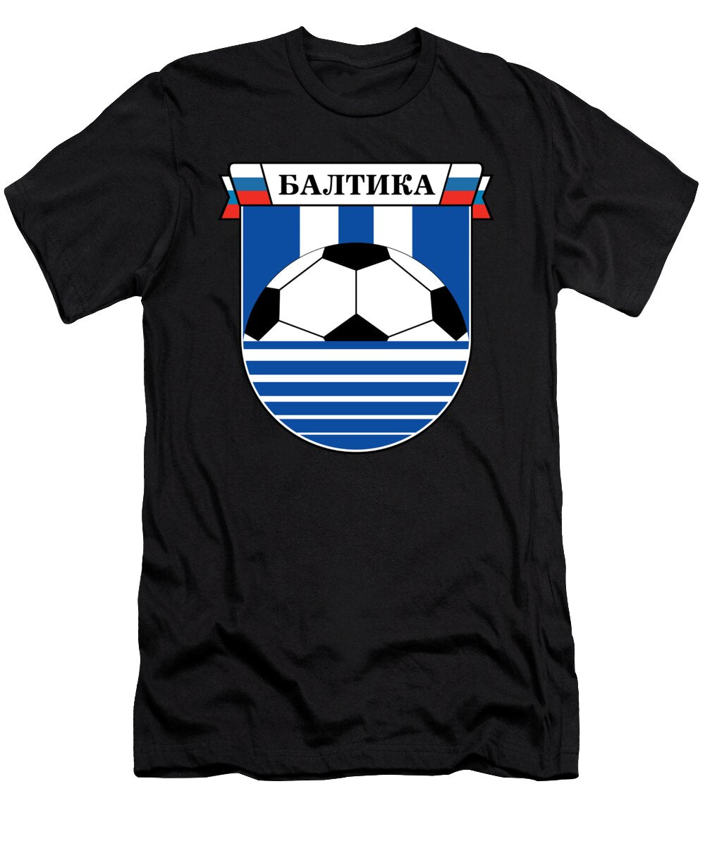 Fk Baltika Kaliningrad Ananda Putri T-Shirt