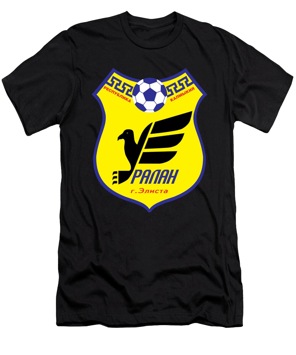 Fk Ural Ananda Putri T-Shirt