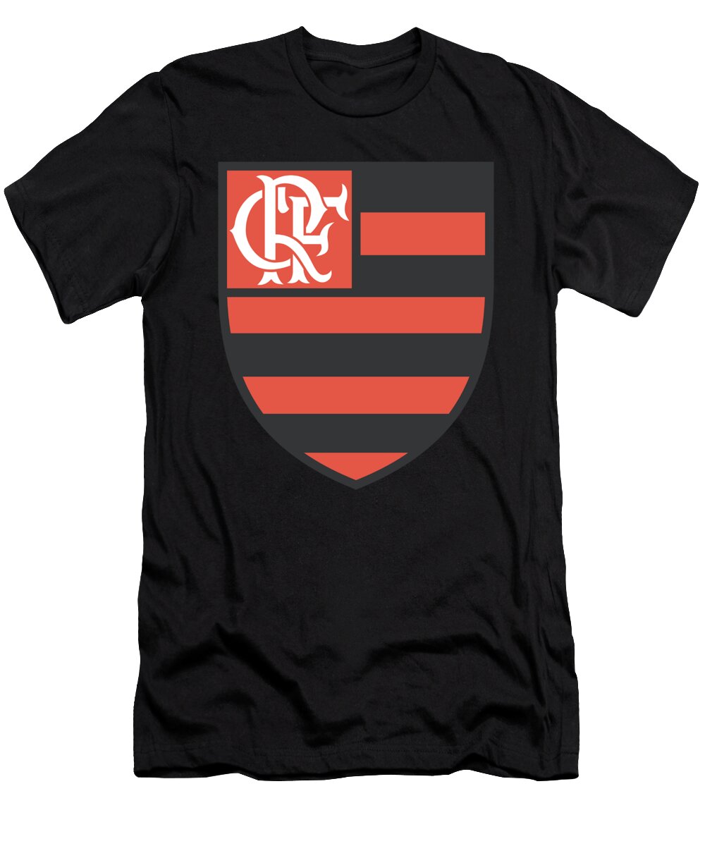 Flamengo Ananda Putri T-Shirt